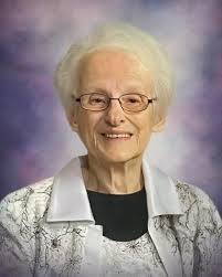 Anna Lou LaGrange Obituary (2025)