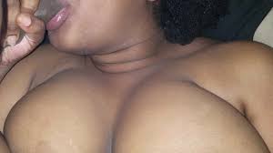 African head 2