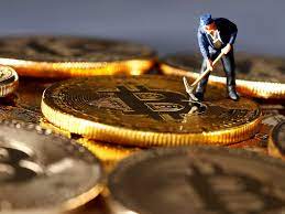 What is great with cryptocurrencies is that they provide people from all over the world with new ways of earning money. Cryptomining Is Surprisingly Easy But I M Still 8 Months From Breaking Even
