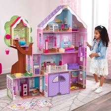 Treehouse is your one stop vintage collectibles shop in the toronto area. Kidkraft Treehouse Retreat Mansion Dollhouse Costco
