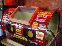 Technical Tools Sand Blast Cabinet On The Cheap Cabine De Sablage Outillage Mecanique Outils Mecaniques