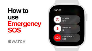 If you continue to hold down the side button and volume button, instead of dragging the slider, a countdown begins and an alert sounds. Apple Veroffentlicht Neue Erklar Videos Zur Apple Watch Iphone Ticker De