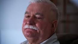 Lech wałęsa (pokojowa nagroda nobla). Pokojowa Nagroda Nobla Dla Lecha Walesy Rocznice Dzieje Pl Historia Polski