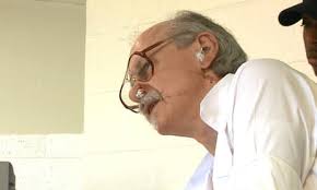 Plans to execute Arkansas death row inmate halted at last minute