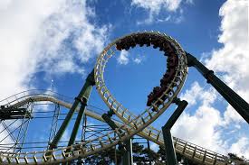 Monsieur cannibale, a song by french singer sacha distel. Efteling Die Besten Tipps Fur Euren Besuch Im Freizeitpark Moms Blog Der Praktische Familienblog