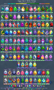 Black And Blue Dragon Egg Dragonvale Dragon Eggs All02 Jpg Dragon City Dragon Egg Dragon Pictures