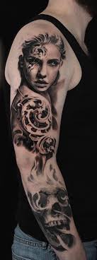 Some elephant tattoos will show the entire elephant while others only portray the head and torso. 1001 Ideas For Beautiful Sleeve Tattoos For Men And Women