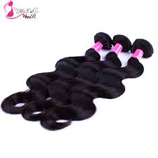 Natural hair care for children. 7a Brazilian Virgin Hair Body Wave 3 Bundles Brizilian Hair Natural Black Her Extension Weave Black Women Hair Weave Websites Welcome To Shop And Save Store