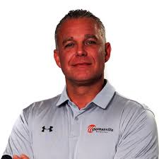 Thomasville Restoration