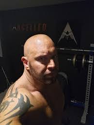 Aaron Eagleton's Instagram, Twitter & Facebook