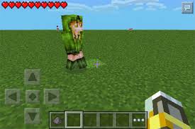 4 steps to install forge for windows, mac, linux. Mod Mob Talker Girls In Minecraft Pe 1 8 1 7 1 Download