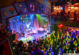 House Of Blues New Orleans House Of Blues New Orleans Concerts