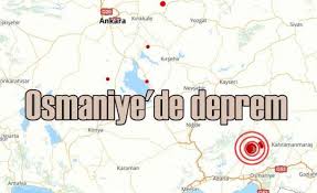 Afad'dan yapılan açıklamaya göre, gaziantep'in araban ilçesinde 3.7 büyüklüğünde deprem meydana geldi. Osmaniye De Deprem Osmaniye 4 0 Ile Sallandi