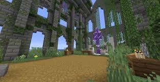 Griefing is encouraged and pvp is allowed, making them a very hostile and challenging environment. Minecraft 1 17 2 Servers How To Join Server Gameplayerr