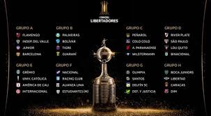A river is a naturally formed body of water that flows on a course. Copa Libertadores Live Schedule Time And Channel Week Fixture Conmebol Alianza Lima Vs Estudiantes De Merida Binational Ldu River Vs Sao Paulo Boca Juniors Vs Libertad Group Stage Archyde