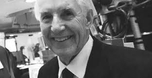 Who is William Stiritz? Lessons