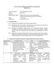 Metode pembelajaran bi kelas v : Tugas Rpp Pkr Model 222 Docx Rancangan Pembelajaran Kelas Rangkap Model 222 Satuan Pendidikan Kelas Semester Mata Pelajaran Materi Waktu Pelaksanaan Course Hero
