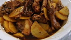 Resepi Ayam Masak Kicap Mudah Dan Sedap