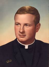 Fr James Anthony “Jim” Julius (1938-2010)