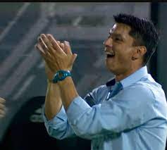 A saída de florentín do clube boliviano, inclusive, foi surpreendente pelo fato de o técnico deixar o the strongest na liderança do clausura. Bolivia Goles El Paraguayo Gustavo Florentin Esta Cerca Facebook