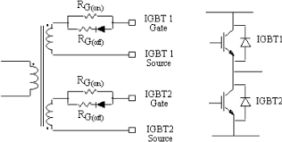 Pdf] Speed Control Of Dc Motor Using Igbt | Semantic Scholar