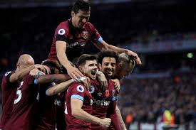 West ham are looking to maintain their recent unbeaten record when they host burnley this weekend. Ft West Ham 4 2 Burnley Anderson S Brace Leads Offensive Explosion For Hammers Brace The Hammer