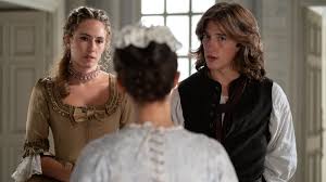 Avance semanal de 'Valle Salvaje': Mercedes se alía con Dámaso, Pepa se sacrifica por Luisa y Alejo abandona la Casa Pequeña