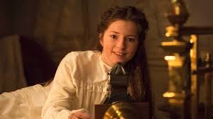 Peter Wendy La Nouvelle Serie D Itv