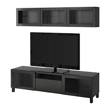 Us Furniture And Home Furnishings With Images Ikea Tv Home Black Kitchens