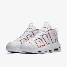 We did not find results for: Nike Air More Uptempo White Red Grailify