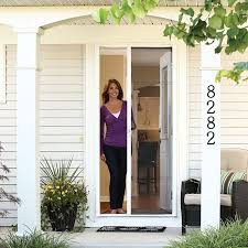 Maybe you would like to learn more about one of these? Brisa Retractable Screens Larson Storm Doors