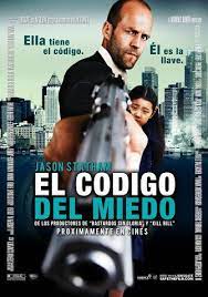 Pin En Cine De 2012