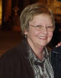 Sandra Armstrong Obituary