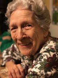 Doris Virginia Moore Obituary