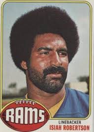 1976-77 Arkansas College Athletics 11x16 Guide(LAVAUGHN ROBERTSON/VAN  COMPTON)