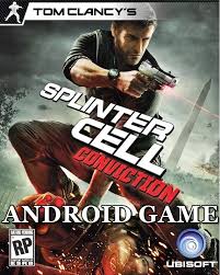 This game itself has a multiplayer mode that can be played together through a local wifi network. Splinter Cell Conviction Android Game Offline Mode Free Download Borrow And Streaming Internet Archive