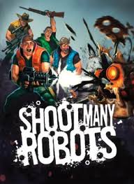 Check spelling or type a new query. Shoot Many Robots Free Download Full Pc Game Latest Version Torrent