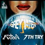 Greywater, Futon, 7th Try