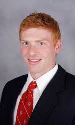 Peterson named WCHA co-Defensive Player of the Week