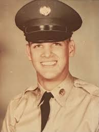 James Douglas Obituary