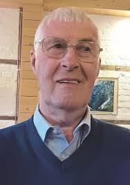 Day of prayer for the nation, Swanﬁeld Chapel, Chichester