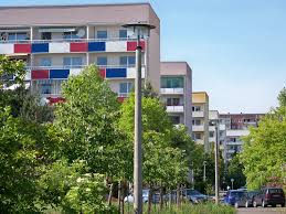 Im wohngebiet gibt es viele. Grunau Leipzig Wikipedia