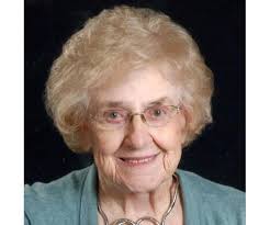 Mary Simonsen Obituary (1926