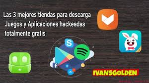 Y podrás descargar juegos según sean sus requisitos técnicos. Descargar Tienda De Juegos Mejores Programas Apps