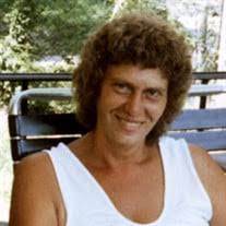 Obituary information for Mrs. Marie F. Widman