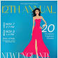 12th Annual New England Fashion Week