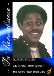 RIP Stedman Pearson of the Legendary 80s Pop Group 5 STAR . 🌟