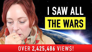 Charlene Ingram's Instagram, Twitter & Facebook