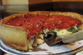 Every frozen giordano's pizza is 10 inches serve two to three people. Top Pizza Choice For Chicago Locals Giordano S Yougov