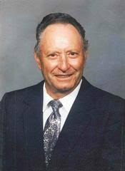 Herman Henry Stratman (1927-2012)